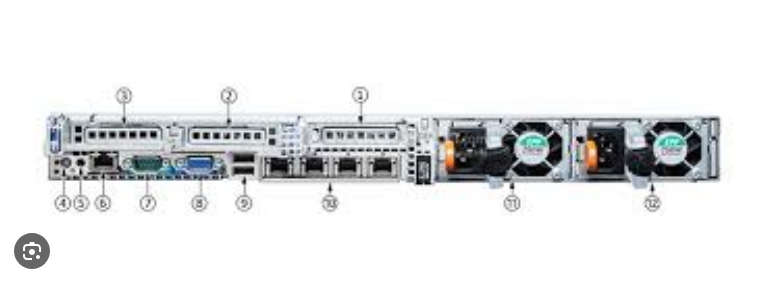 Dell R630 16 Core 32Threads 128GB DDR4 ECC RAM !