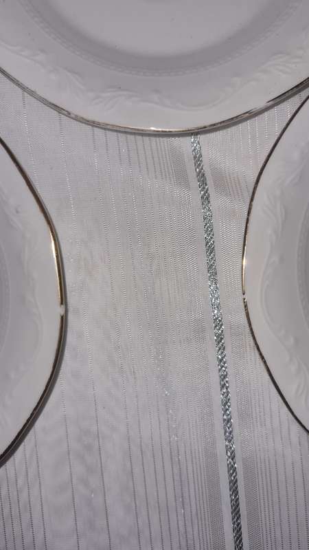Huguenot royale tea set
