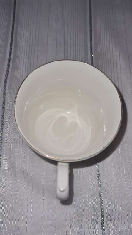 Huguenot royale tea set