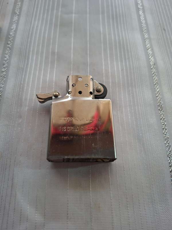 Harley-Davidson Women's Xantai Lighter