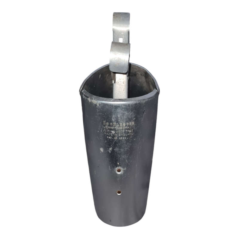 Bootlegger Silver Riding Boot Shoe Tree (One Pair) - Made in England