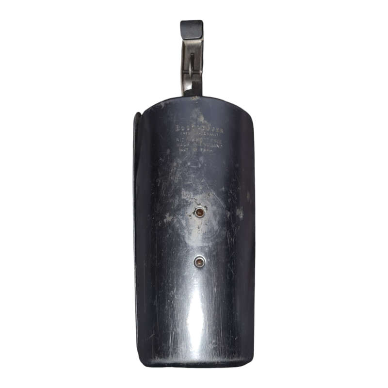 Bootlegger Silver Riding Boot Shoe Tree (One Pair) - Made in England
