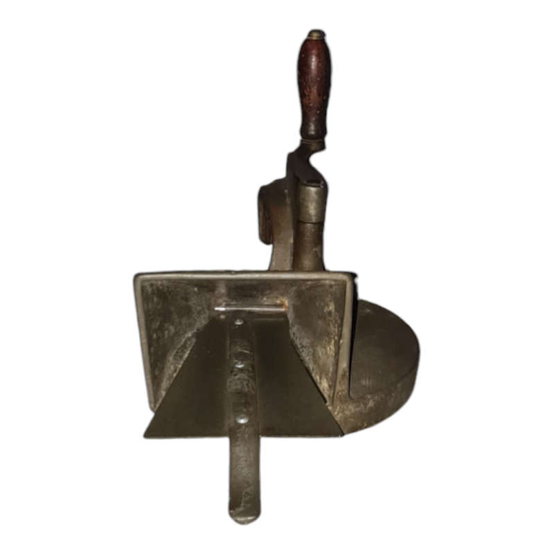 Jupiter Fortuna DRGM GERMANY grater