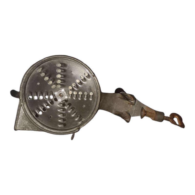 Jupiter Fortuna DRGM GERMANY grater