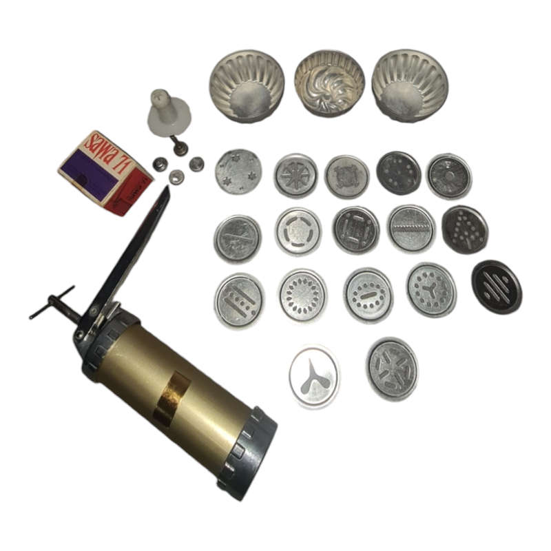 Vintage Cookie Press