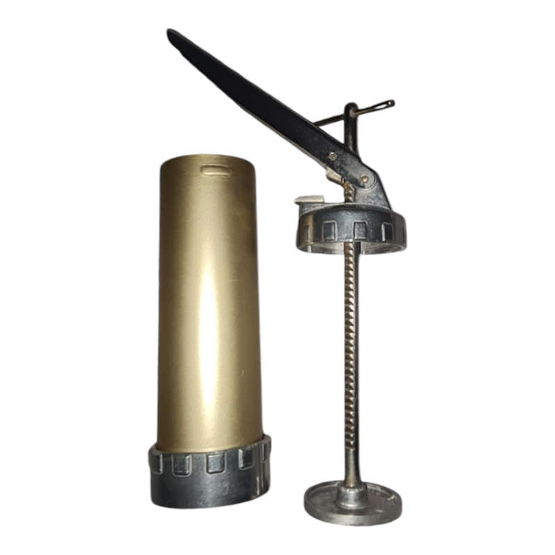 Vintage Cookie Press