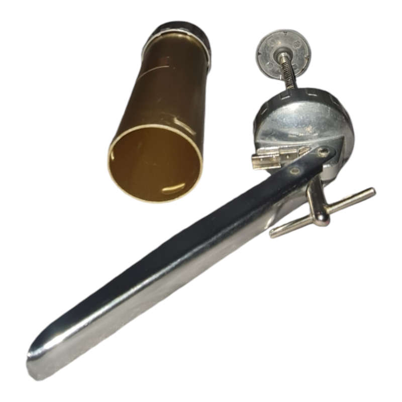 Vintage Cookie Press