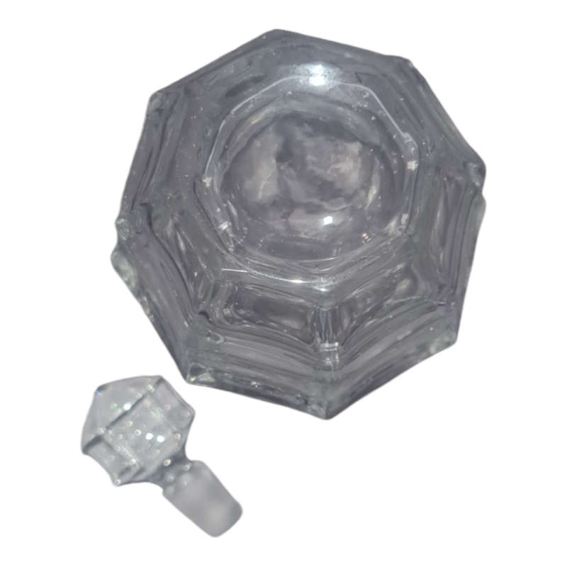 Liquor Decanter small