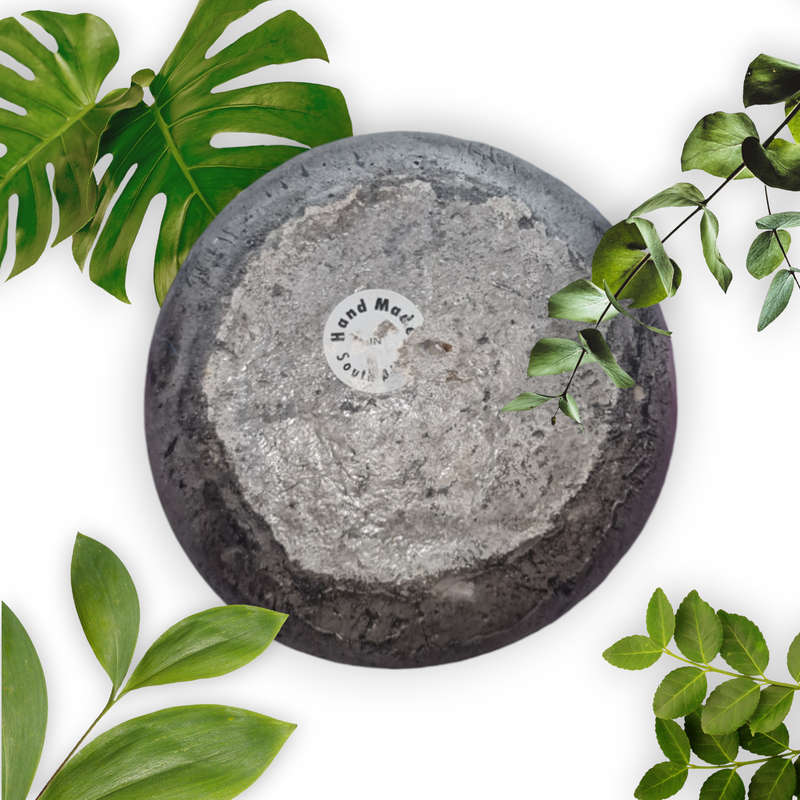 Ceramic pot vase