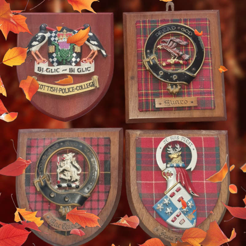 Scottish Collection