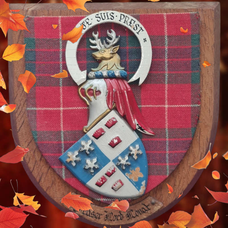 Scottish Collection