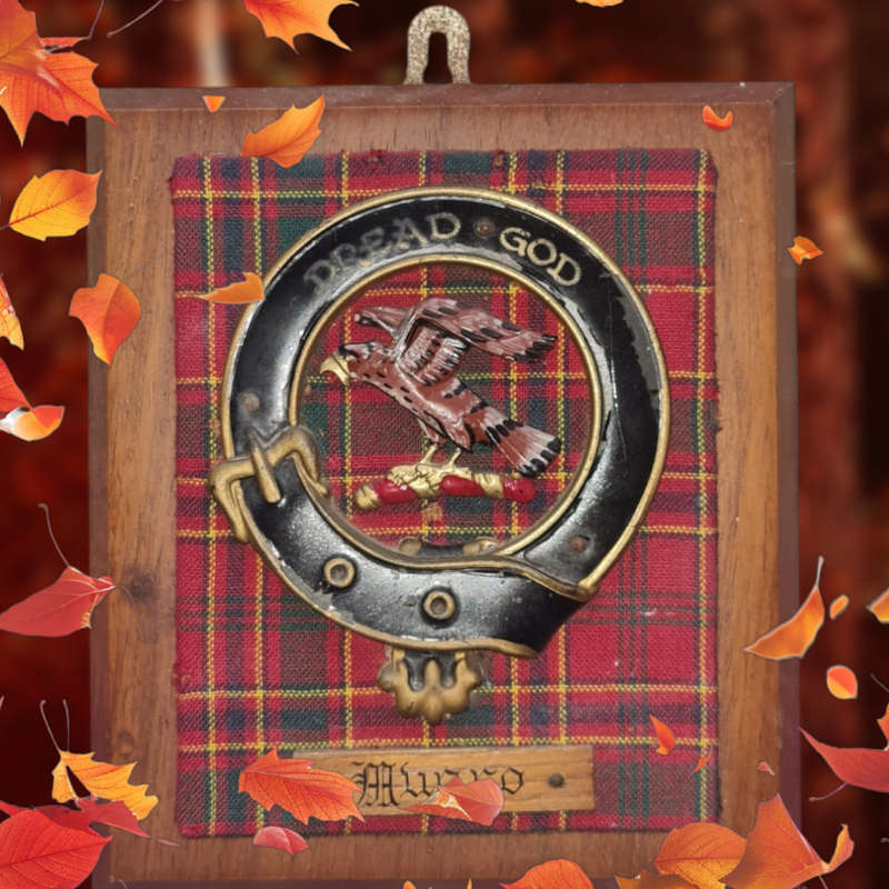 Scottish Collection