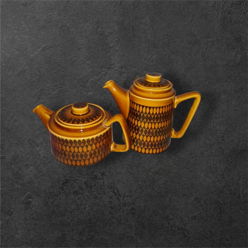 Stavangerflint set  not complete