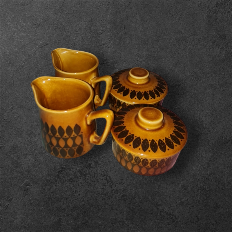 Stavangerflint set  not complete