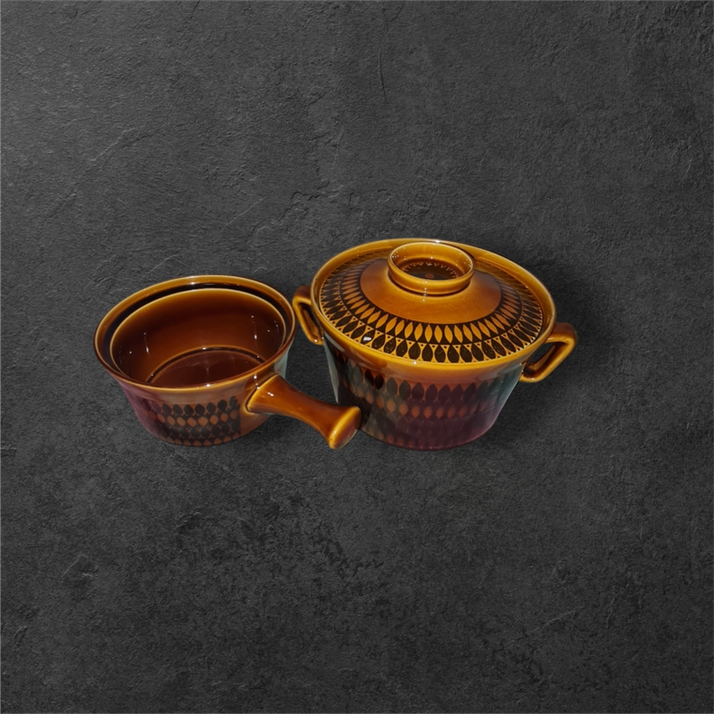 Stavangerflint set  not complete