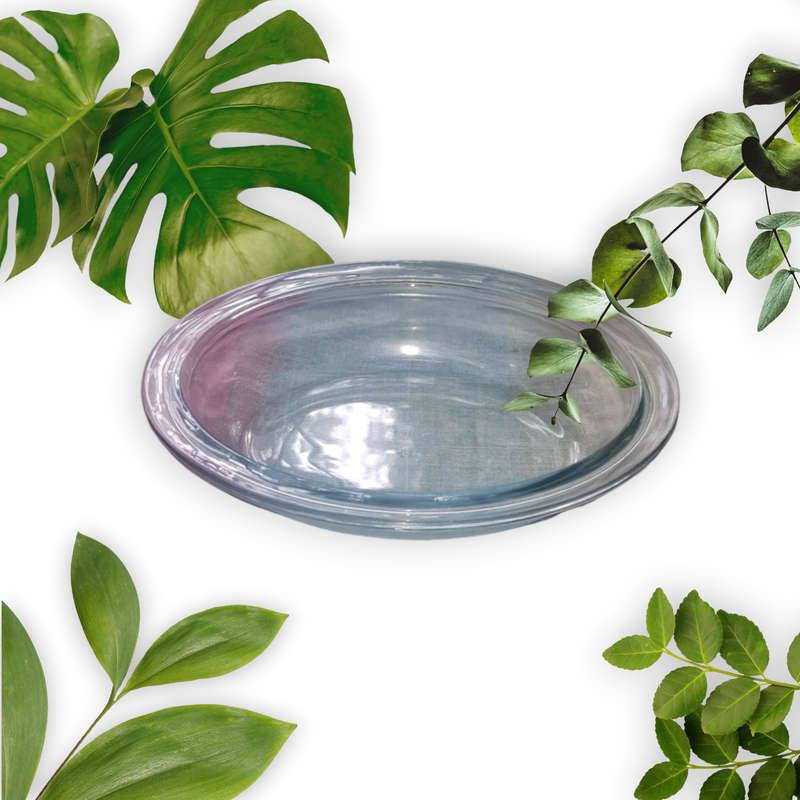 Small Pyrex dish