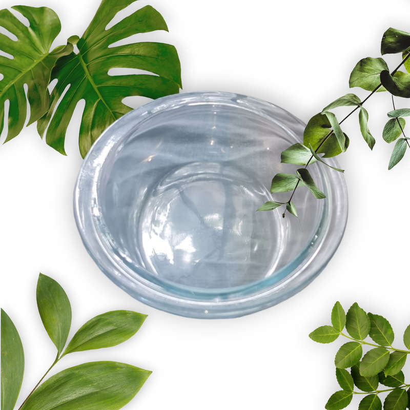 Small Pyrex dish