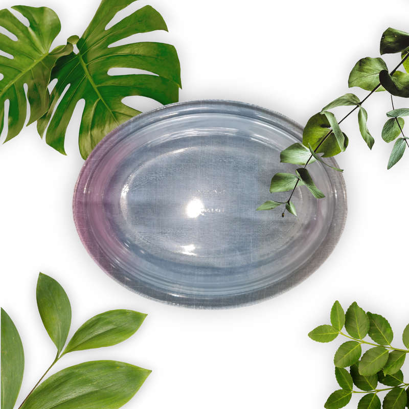 Small Pyrex dish