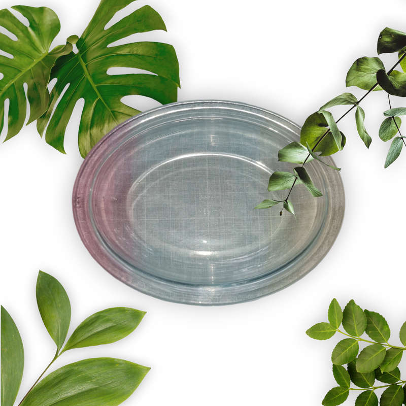 Small Pyrex dish