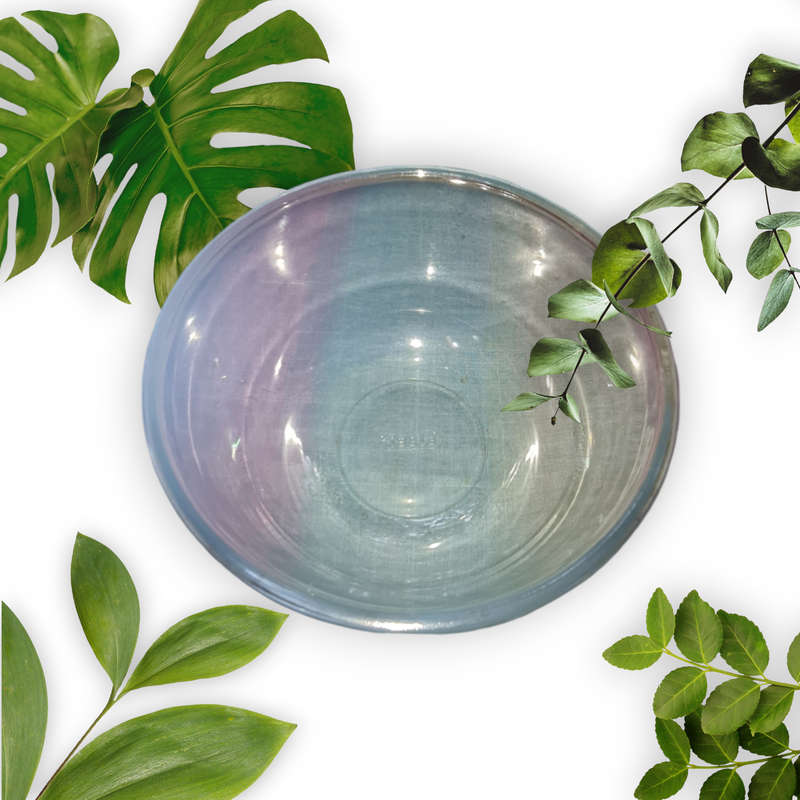 Pyrex mixing bowl
