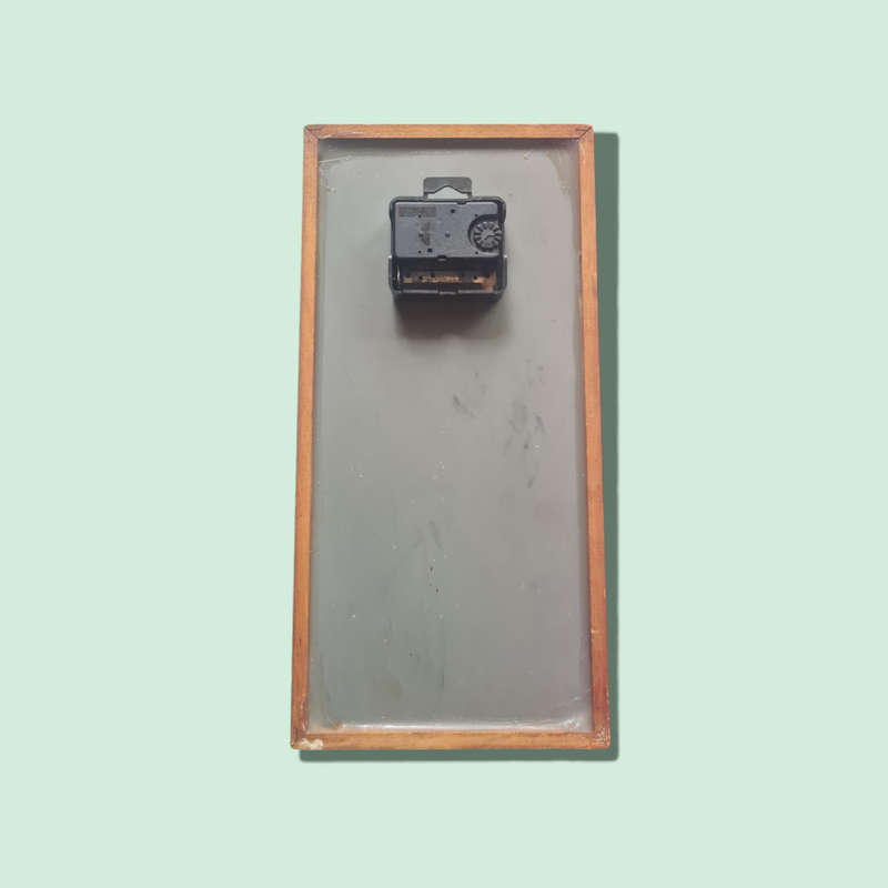 RicHeLieU mirror / Watch (not working)