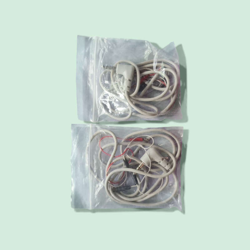 Cleo trophic neuromuscular stimulation