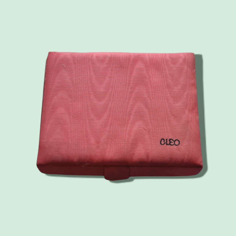 Cleo trophic neuromuscular stimulation