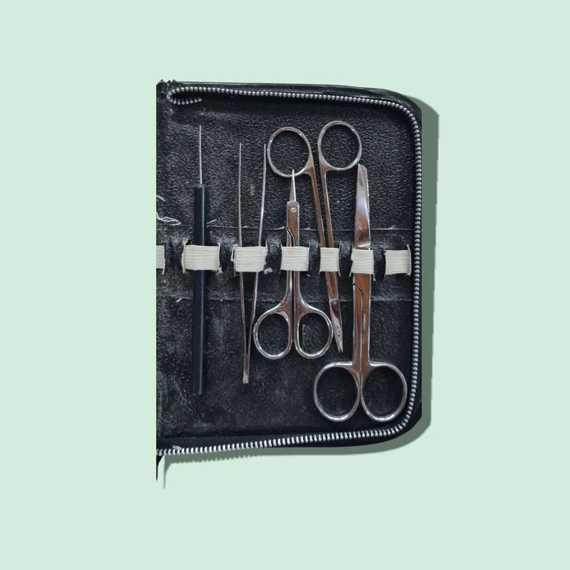 Laboratory scientific equipment