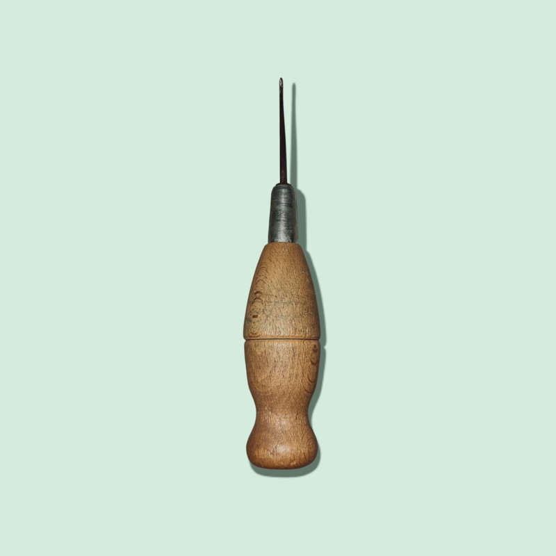 Shoe Repair Tool
