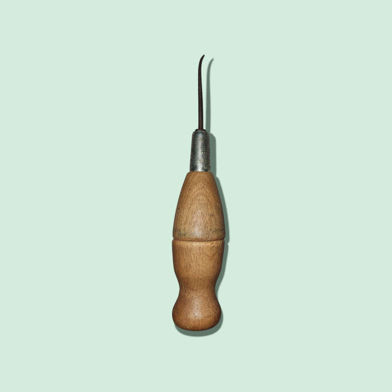 Shoe Repair Tool