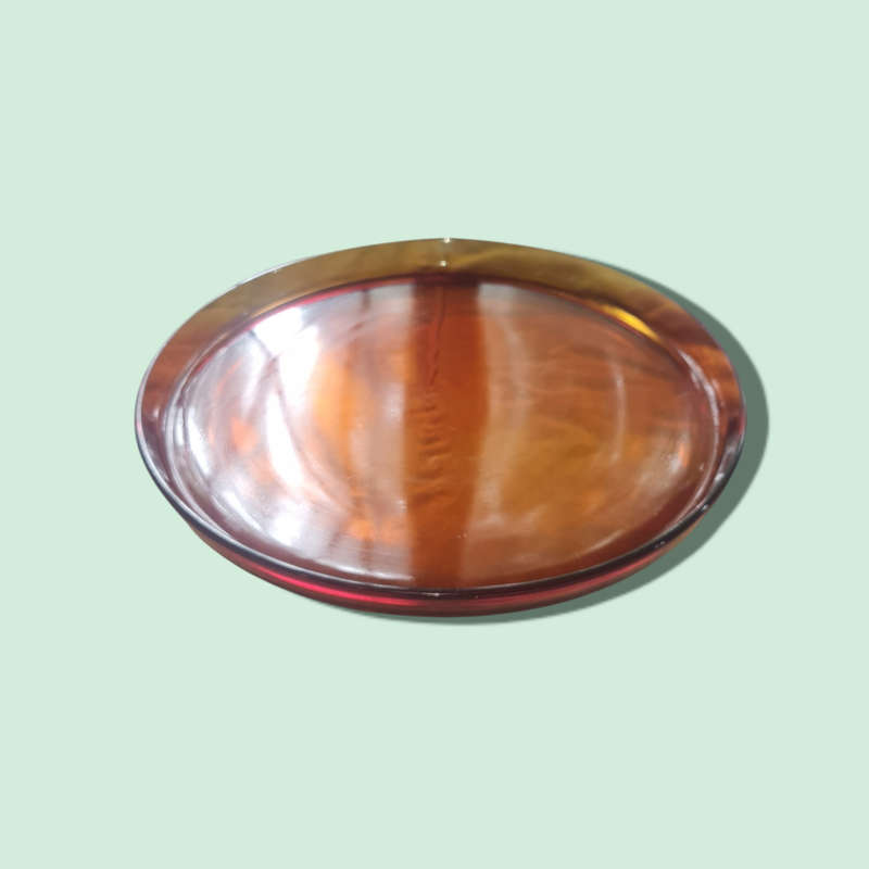 Duralex dish