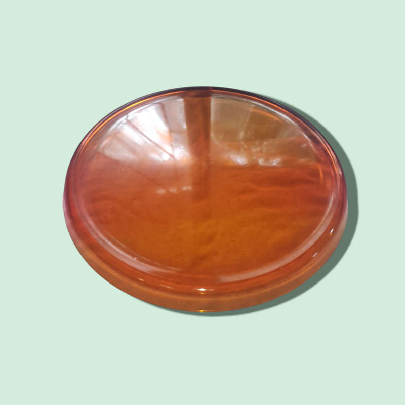 Duralex dish