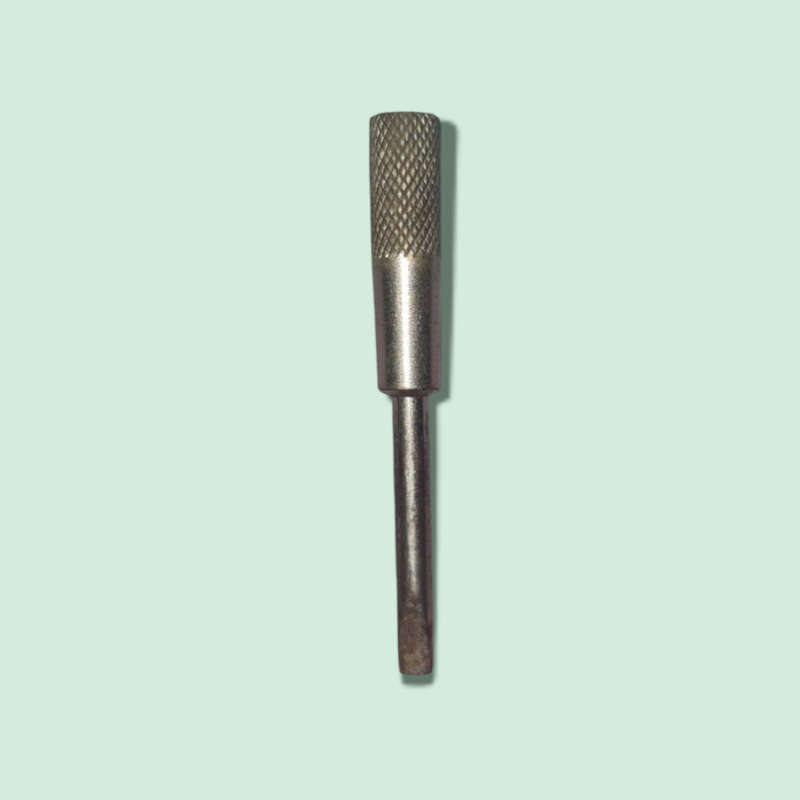 Vintage E. Edelmann & Co. One Nesting Screwdriver