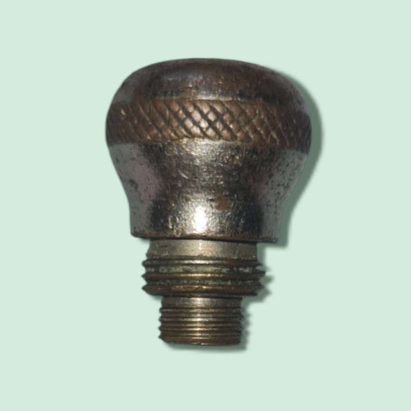 Vintage E. Edelmann & Co. One Nesting Screwdriver