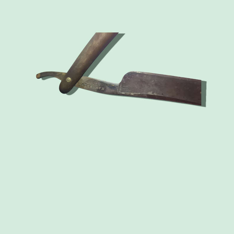 HAWKINGS AND SONS RAZOR VANTAGE