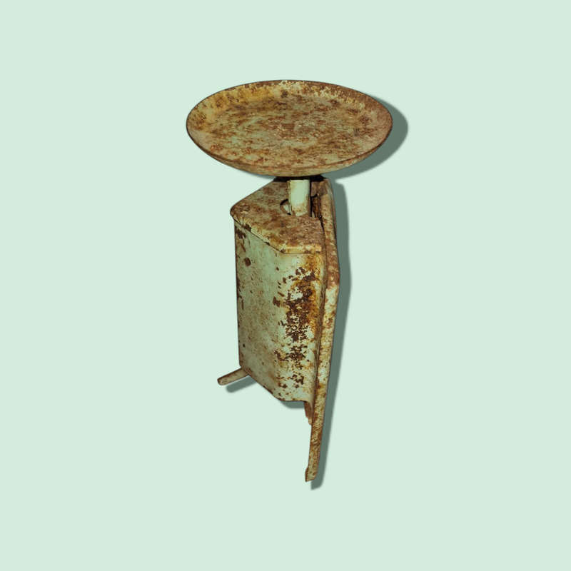 Vintage Scale