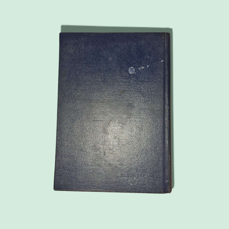 Die Kerkorde n verklaring van die Gereformeerd Kerkorde boek