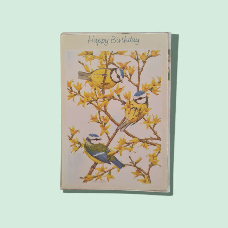 All Occasion Kit by Michelle Lovric   Cards