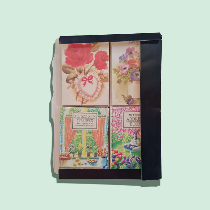 All Occasion Kit by Michelle Lovric   Cards