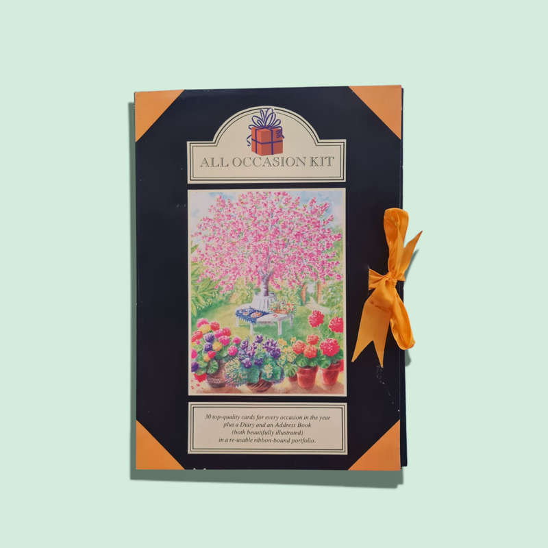 All Occasion Kit by Michelle Lovric   Cards