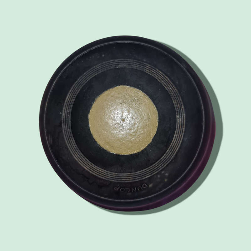 Dunlop lawn bowls  B1806