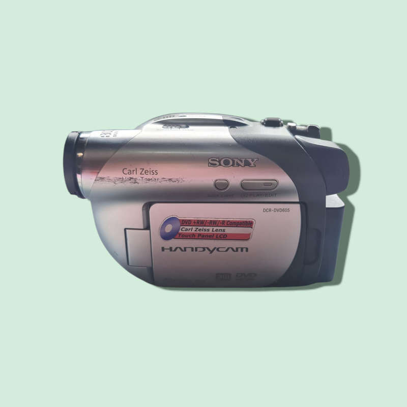 Sony Camcorder