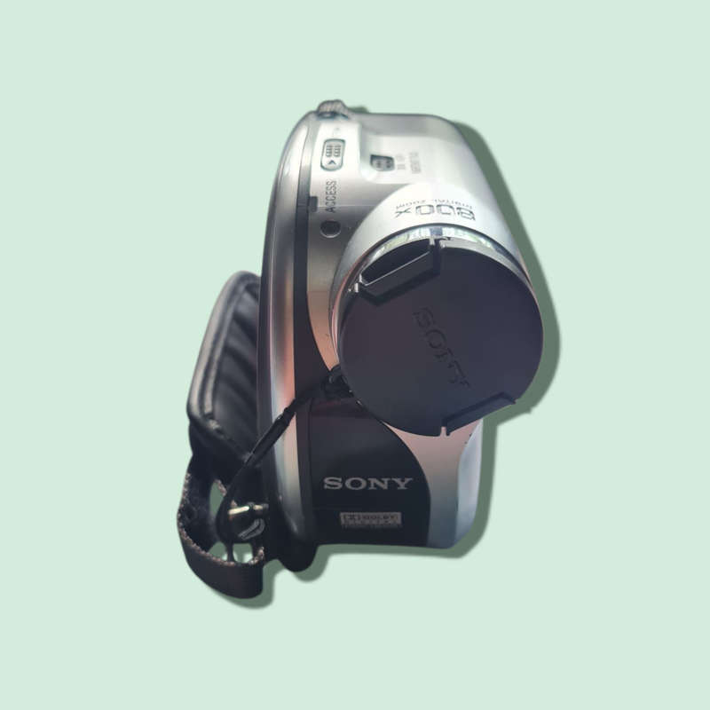 Sony Camcorder