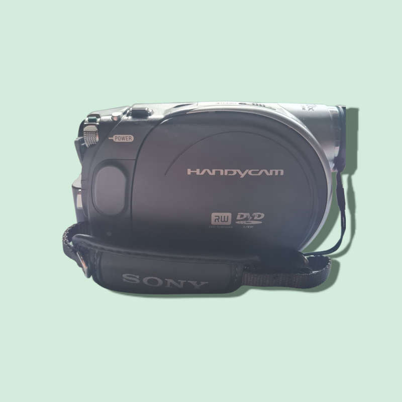 Sony Camcorder