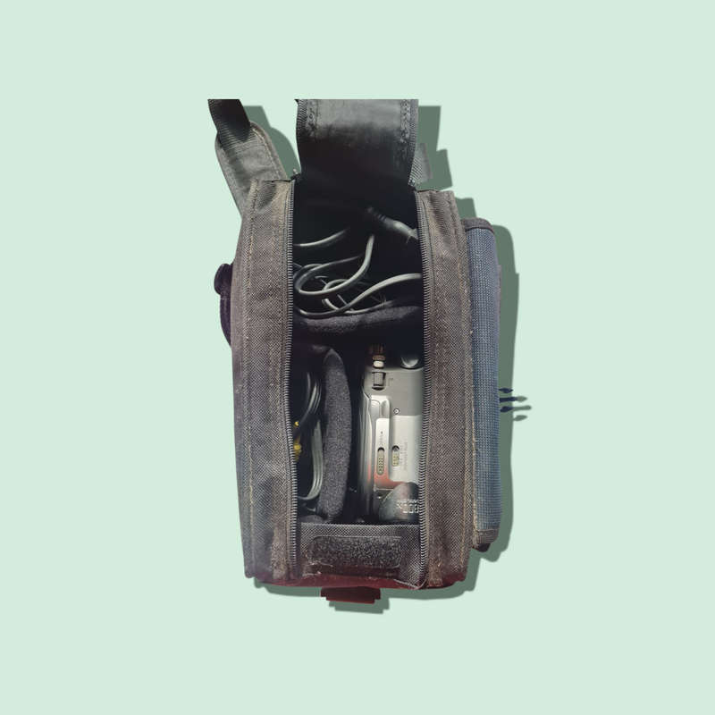 Sony Camcorder