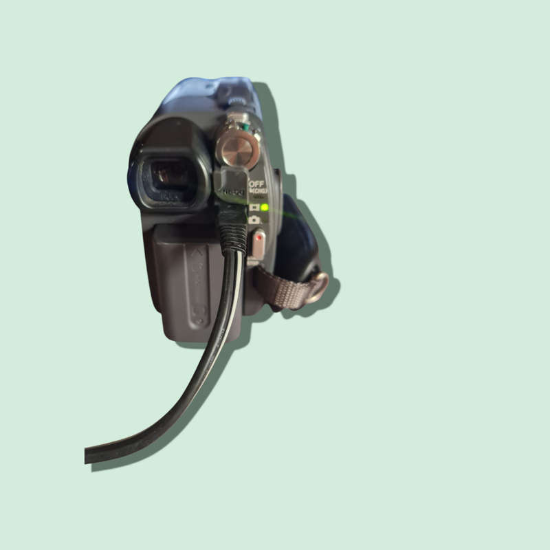 Sony Camcorder