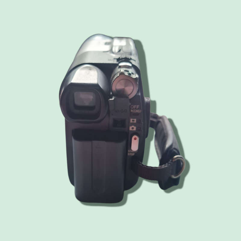 Sony Camcorder