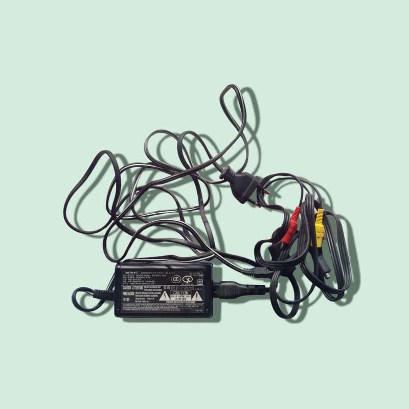 Sony Camcorder