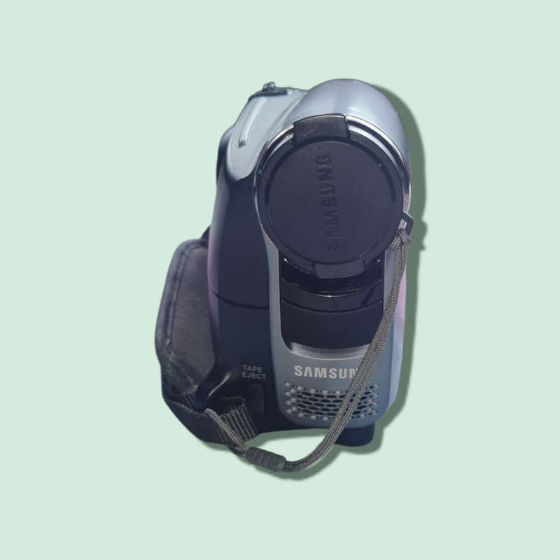 Samsung Digital Camera 34x Optical Powerful Zoom