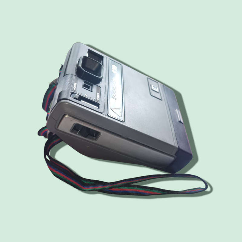Kodak Kodamatic 920 Instant Camera